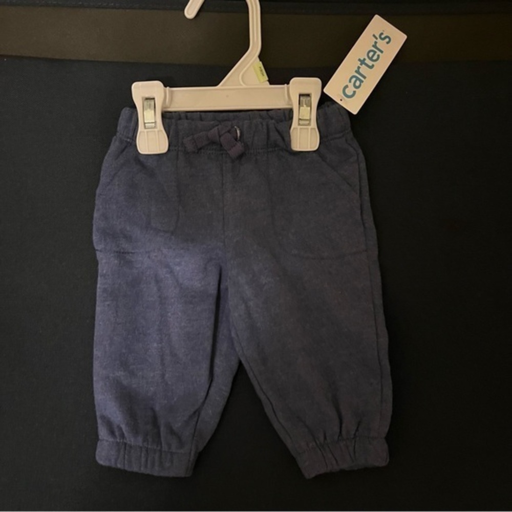 Carters Carters